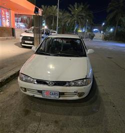 بروتون ويرا